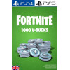 Fortnite 1000 V-Bucks PlayStation [UK]